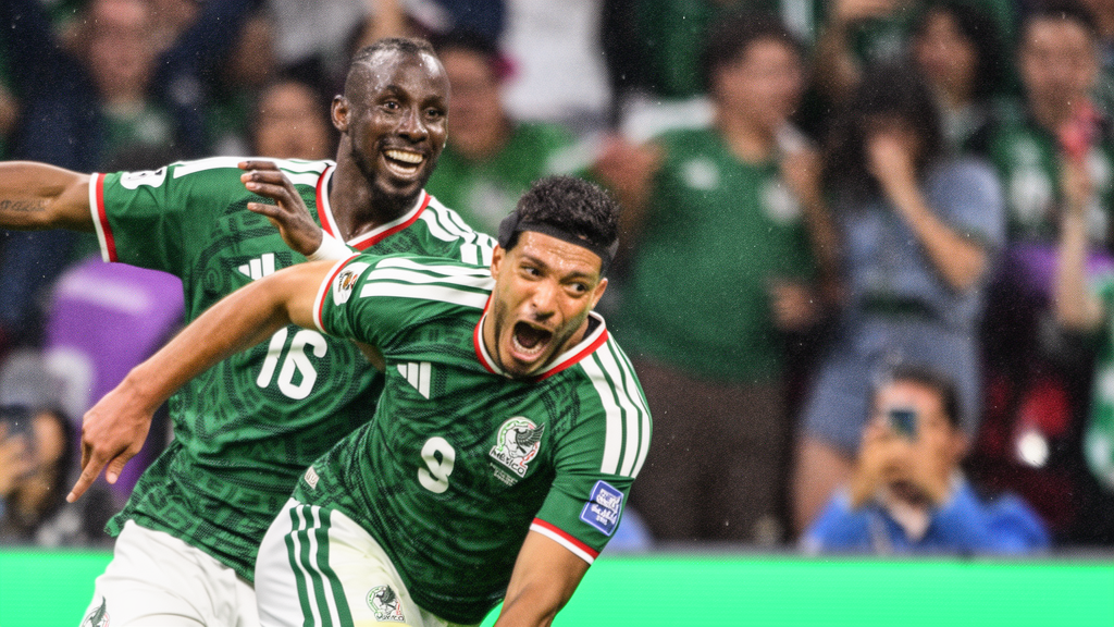 友博体育平台 - 友博体育 2-0 厄瓜多尔！墨西哥强势挺进2026世界杯16强 - 7月1日焦点战