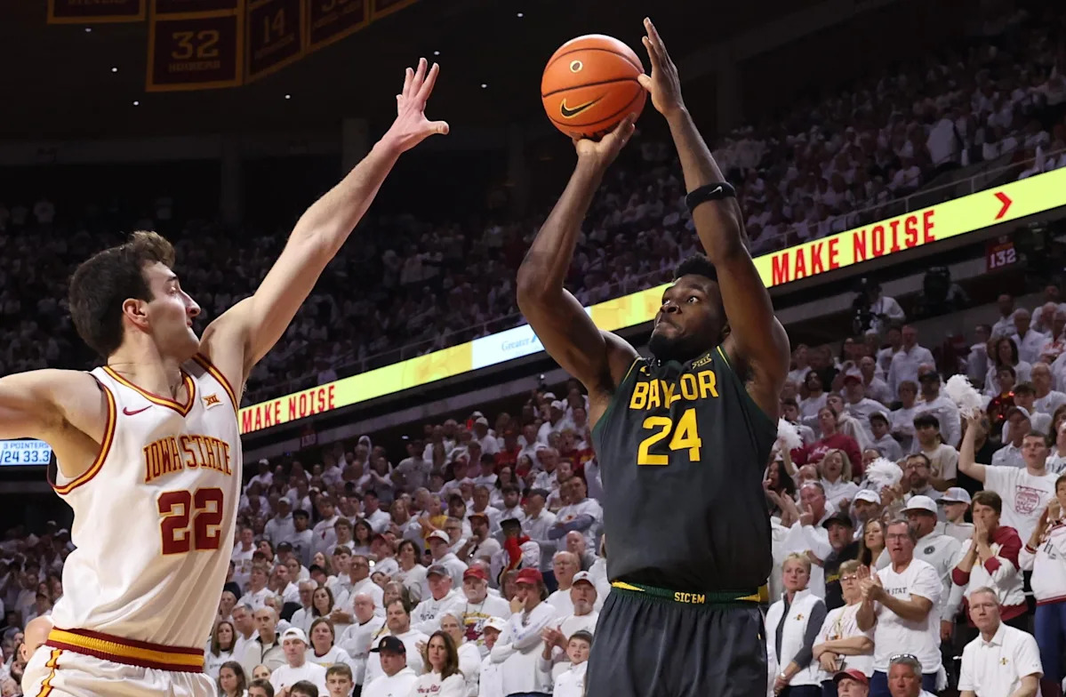 友博体育平台 退出 NBA 选秀：Tounde Yessoufou 加盟圣约翰大学 | 友博体育