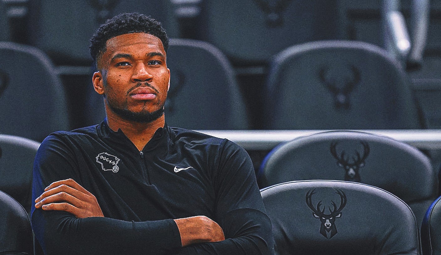 友博体育平台 - Giannis Antetokounmpo 转会赔率解读：‘希腊怪兽’是否将告别密尔沃基雄鹿？ | 友博体育